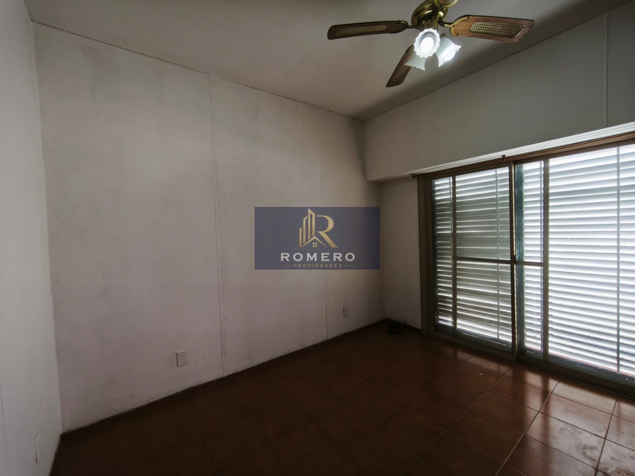 ALQUILER PH 3 AMBIENTES VILLA DOMINICO