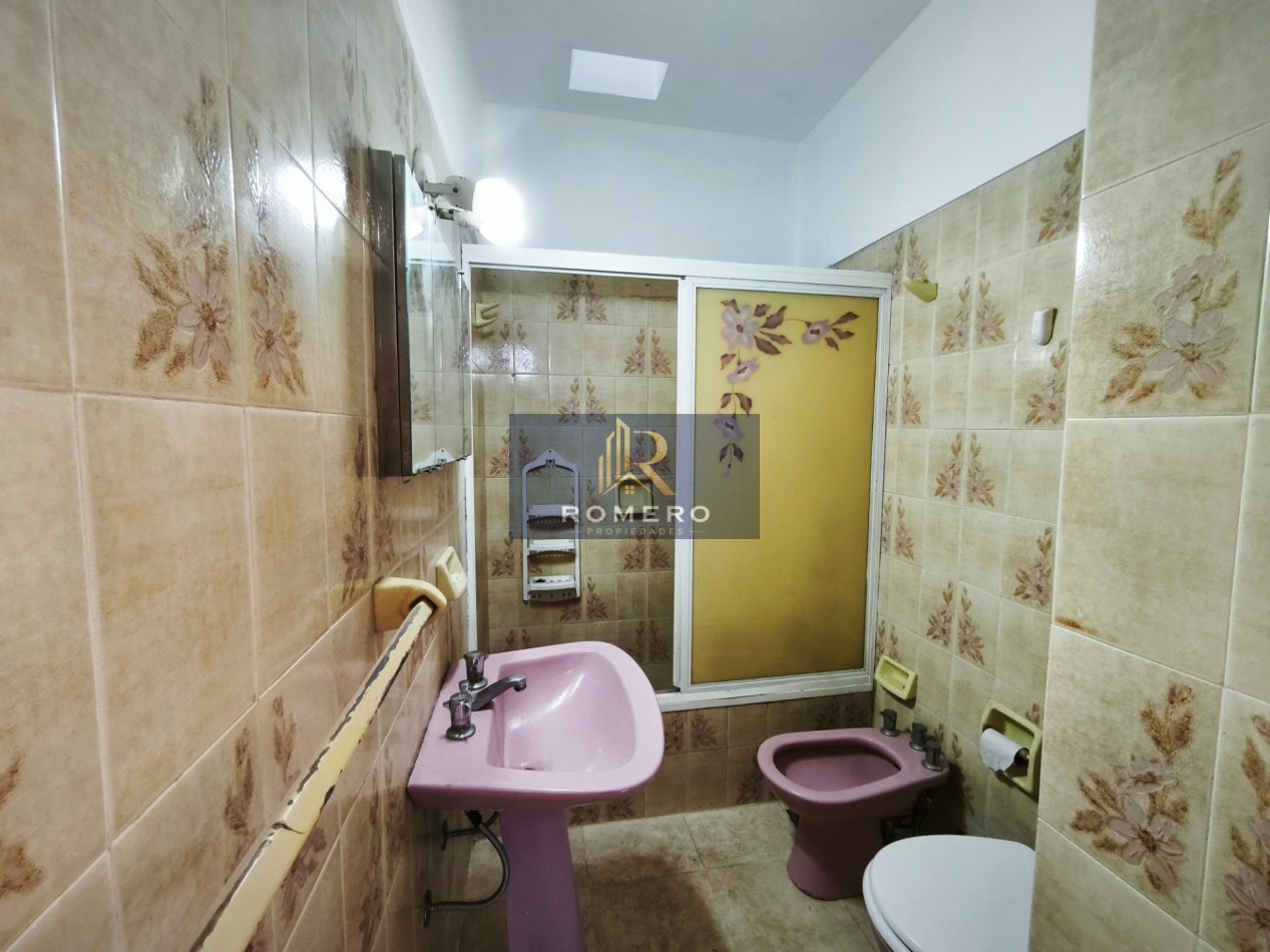 ALQUILER PH 3 AMBIENTES VILLA DOMINICO