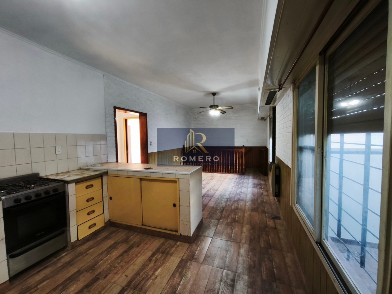 ALQUILER PH 3 AMBIENTES VILLA DOMINICO