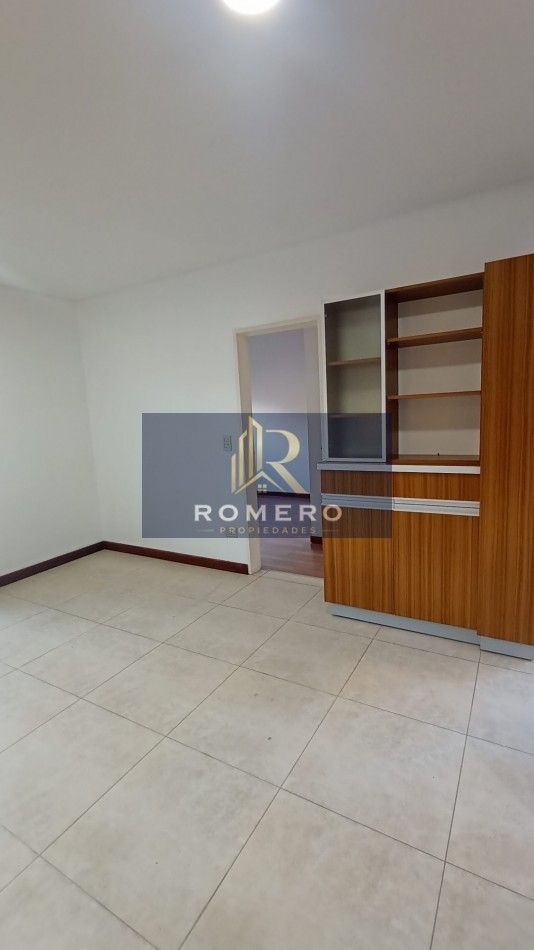 VENTA DEPARTAMENTO CON COCHERA SARANDI