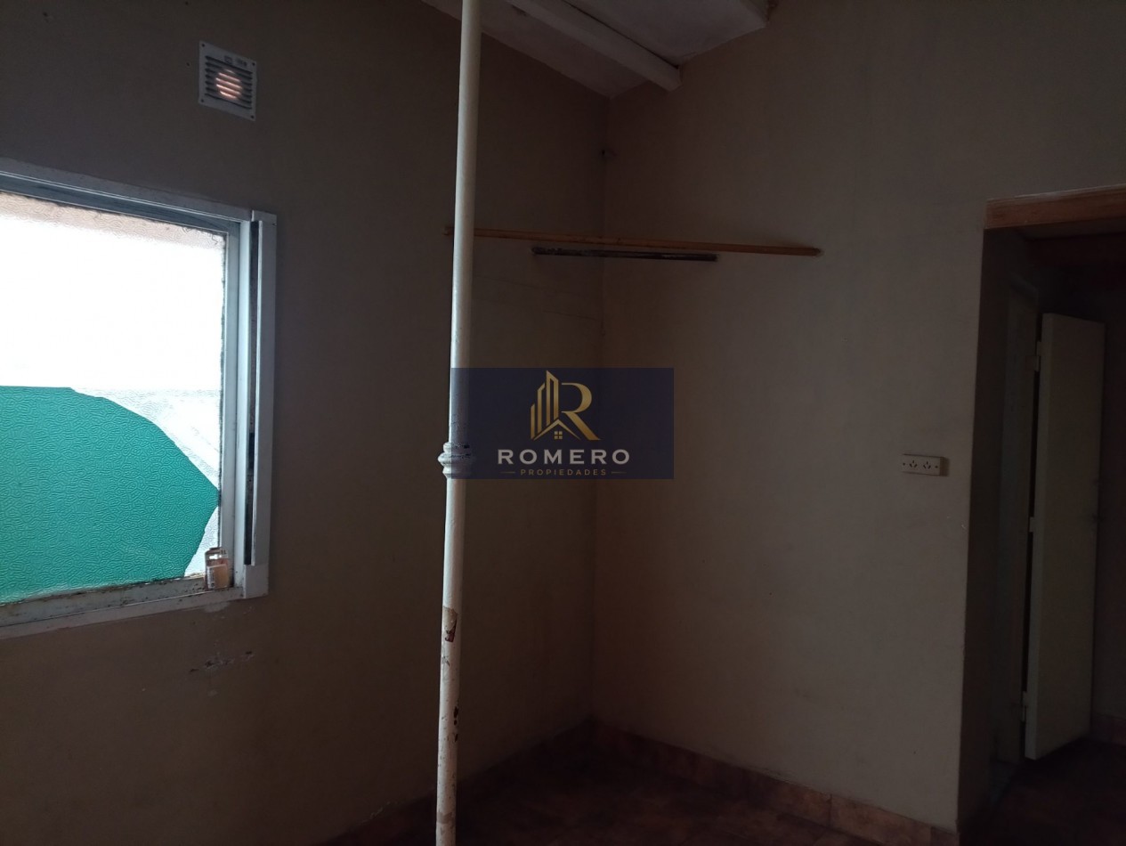 VENTA 2 CASAS SOBRE LOTE PROPIO AVELLANEDA