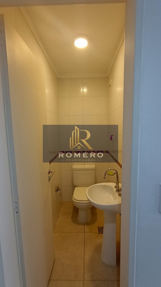 VENTA DEPARTAMENTO CON COCHERA SARANDI