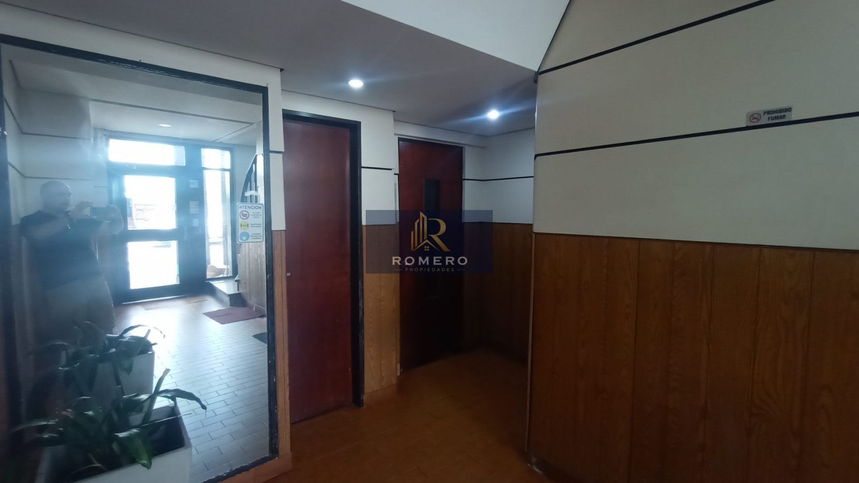 ALQUILER DEPARTAMENTO 3 AMBIENTES V. DOMINICO