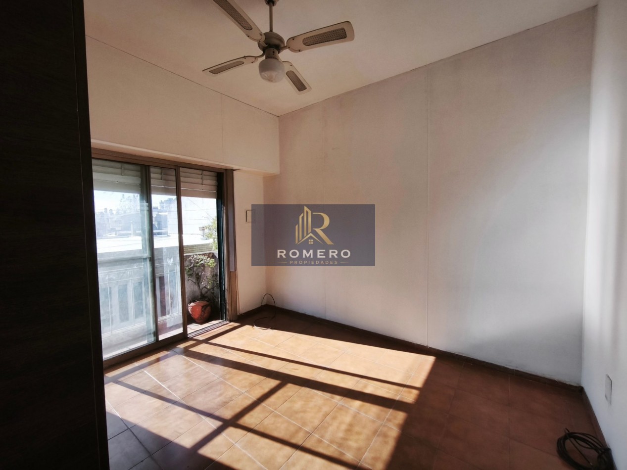 ALQUILER PH 3 AMBIENTES VILLA DOMINICO