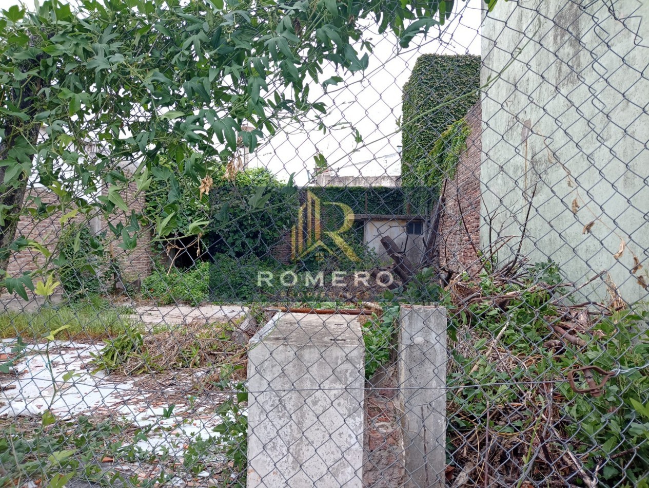VENTA LOTE DE TERRENO V. DOMINICO