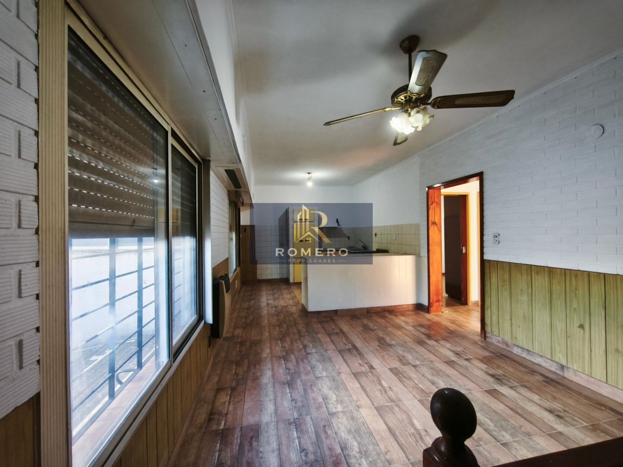 ALQUILER PH 3 AMBIENTES VILLA DOMINICO