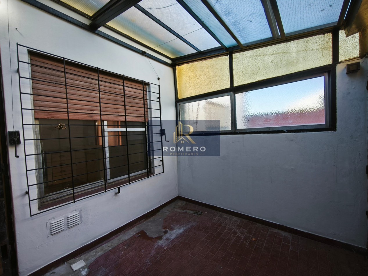 ALQUILER PH 3 AMBIENTES VILLA DOMINICO