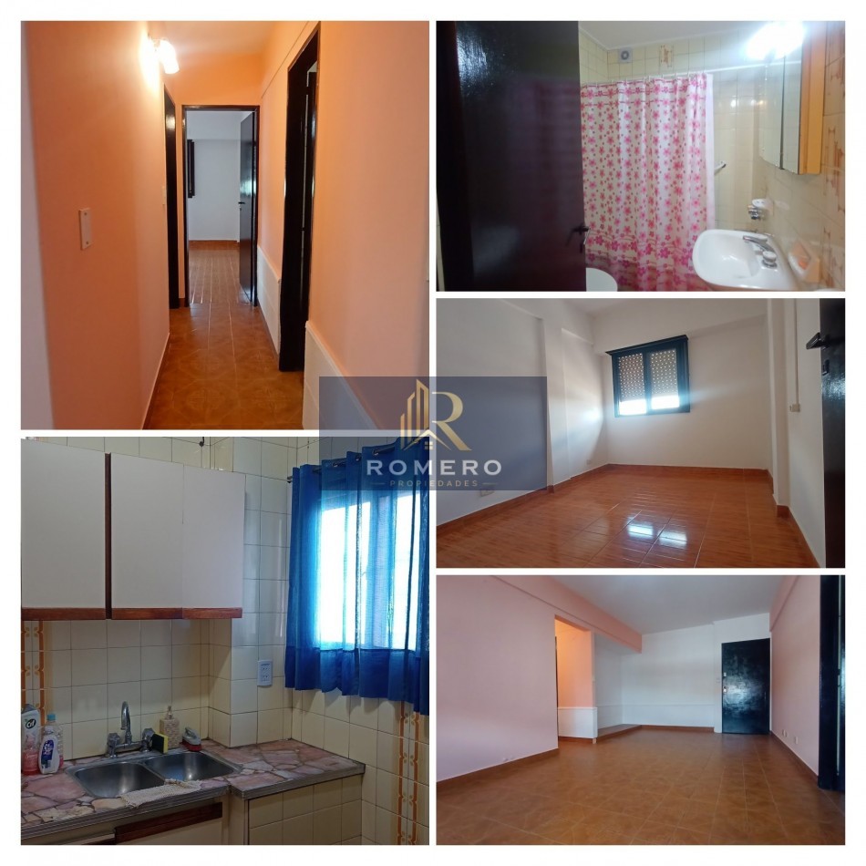 ALQUILER DEPARTAMENTO 3 AMBIENTES V. DOMINICO