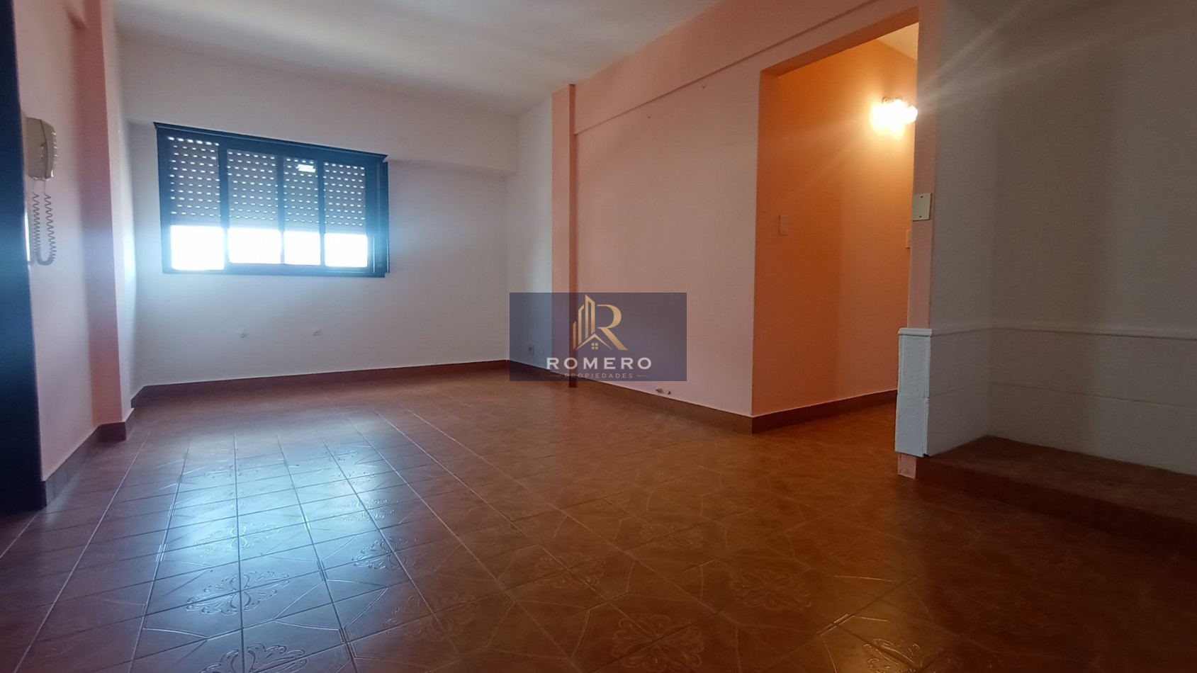 ALQUILER DEPARTAMENTO 3 AMBIENTES V. DOMINICO