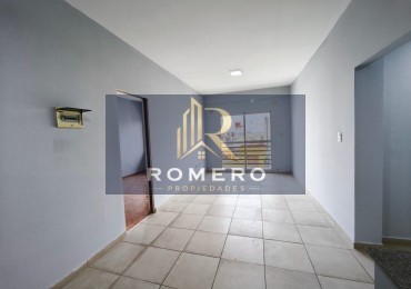 DEPARTAMENTO 3 AMBIENTES PIERRES Y BELGRANO V. DOMINICO