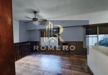 ALQUILER PH 3 AMBIENTES VILLA DOMINICO