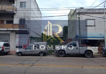 VENTA LOTE DE TERRENO V. DOMINICO