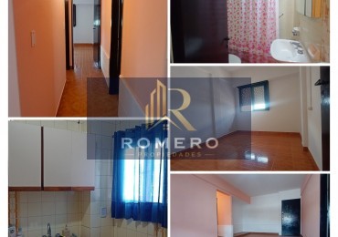 ALQUILER DEPARTAMENTO 3 AMBIENTES V. DOMINICO